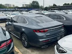2023 Geely Preface 2.0TD Luxury — фото 11