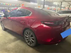 2021 Mazda 3 2.0L AT — фото 11