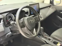 2021 Toyota Corolla 1.2T S-CVT Elite Plus, белый — фото 7