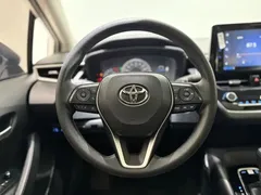 2021 Toyota Corolla 1.2T S-CVT Elite Plus, белый — фото 9
