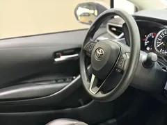 2021 Toyota Corolla 1.2T S-CVT Elite Plus, белый — фото 10