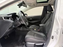 2021 Toyota Corolla 1.2T S-CVT Elite Plus, белый — фото 11