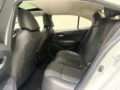 2021 Toyota Corolla 1.2T S-CVT Elite Plus, белый — фото 12