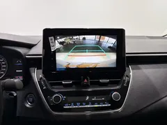 2021 Toyota Corolla 1.2T S-CVT Elite Plus, белый — фото 17