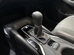 2021 Toyota Corolla 1.2T S-CVT Elite Plus, белый — фото 19