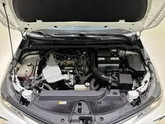 2021 Toyota Corolla 1.2T S-CVT Elite Plus, белый — фото 20