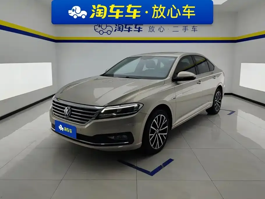 2021 Volkswagen Lavida 280TSI DSG Luxury