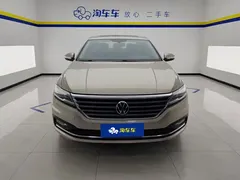 2021 Volkswagen Lavida 280TSI DSG Luxury — фото 2