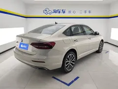 2021 Volkswagen Lavida 280TSI DSG Luxury — фото 3