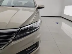 2021 Volkswagen Lavida 280TSI DSG Luxury — фото 5