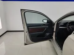 2021 Volkswagen Lavida 280TSI DSG Luxury — фото 7