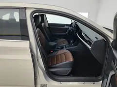 2021 Volkswagen Lavida 280TSI DSG Luxury — фото 8