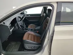 2021 Volkswagen Lavida 280TSI DSG Luxury — фото 9