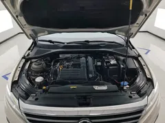 2021 Volkswagen Lavida 280TSI DSG Luxury — фото 10