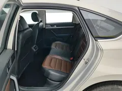 2021 Volkswagen Lavida 280TSI DSG Luxury — фото 11