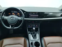 2021 Volkswagen Lavida 280TSI DSG Luxury — фото 12