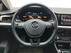 2021 Volkswagen Lavida 280TSI DSG Luxury — фото 15