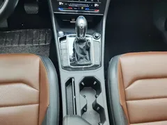 2021 Volkswagen Lavida 280TSI DSG Luxury — фото 16