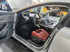 2024 Xpeng P7 P7i 550 Pro — фото 2