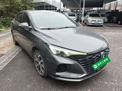 2021 Changan Eado PLUS Blue Whale NE 1.4T GDI DCT Flagship — фото 4