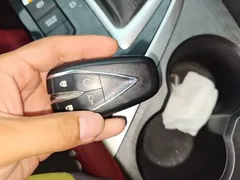 2021 Changan Eado PLUS Blue Whale NE 1.4T GDI DCT Flagship — фото 9