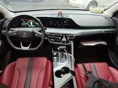 2021 Changan Eado PLUS Blue Whale NE 1.4T GDI DCT Flagship — фото 10