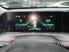 2021 Changan Eado PLUS Blue Whale NE 1.4T GDI DCT Flagship — фото 12