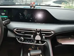 2021 Changan Eado PLUS Blue Whale NE 1.4T GDI DCT Flagship — фото 13