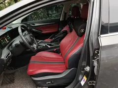 2021 Changan Eado PLUS Blue Whale NE 1.4T GDI DCT Flagship — фото 15