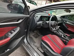 2021 Changan Eado PLUS Blue Whale NE 1.4T GDI DCT Flagship — фото 16
