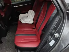 2021 Changan Eado PLUS Blue Whale NE 1.4T GDI DCT Flagship — фото 17
