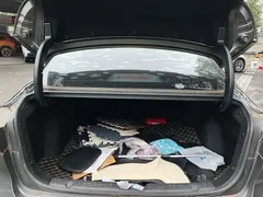 2021 Changan Eado PLUS Blue Whale NE 1.4T GDI DCT Flagship — фото 19