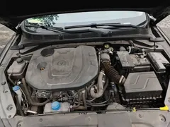 2021 Changan Eado PLUS Blue Whale NE 1.4T GDI DCT Flagship — фото 20