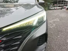 2021 Changan Eado PLUS Blue Whale NE 1.4T GDI DCT Flagship — фото 24