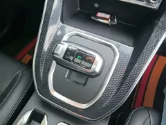 2021 Haval M6 Plus 1.5T DCT Luxury, чёрный — фото 14