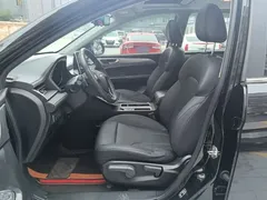 2021 Haval M6 Plus 1.5T DCT Luxury, чёрный — фото 15