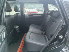 2021 Haval M6 Plus 1.5T DCT Luxury, чёрный — фото 17