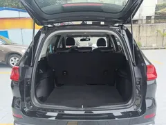 2021 Haval M6 Plus 1.5T DCT Luxury, чёрный — фото 19