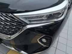 2021 Haval M6 Plus 1.5T DCT Luxury, чёрный — фото 24