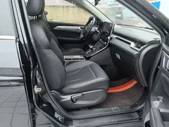 2021 Haval M6 Plus 1.5T DCT Luxury, чёрный — фото 25