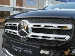 2023 Mercedes-Benz GLB 220 Sport, чёрный — фото 4