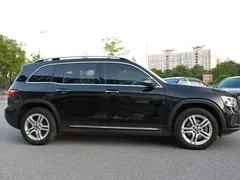 2023 Mercedes-Benz GLB 220 Sport, чёрный — фото 6