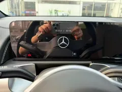2023 Mercedes-Benz GLB 220 Sport, чёрный — фото 24
