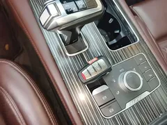 2020 Haval H9 2.0T Petrol 4WD Premium 5 Seats, белый — фото 9