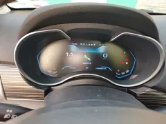 2020 Haval H9 2.0T Petrol 4WD Premium 5 Seats, белый — фото 12