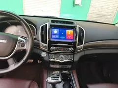 2020 Haval H9 2.0T Petrol 4WD Premium 5 Seats, белый — фото 13