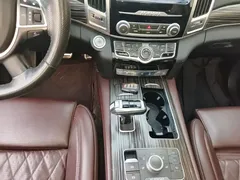 2020 Haval H9 2.0T Petrol 4WD Premium 5 Seats, белый — фото 14