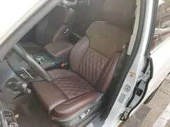 2020 Haval H9 2.0T Petrol 4WD Premium 5 Seats, белый — фото 15