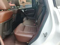 2020 Haval H9 2.0T Petrol 4WD Premium 5 Seats, белый — фото 17