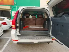 2020 Haval H9 2.0T Petrol 4WD Premium 5 Seats, белый — фото 19